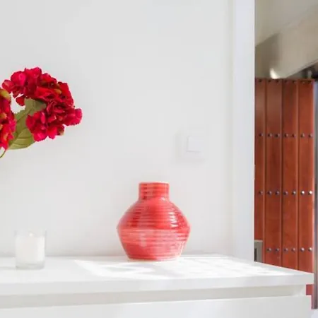 Apartamento A Estrenar Frente A La Plaza De Espana Apartment