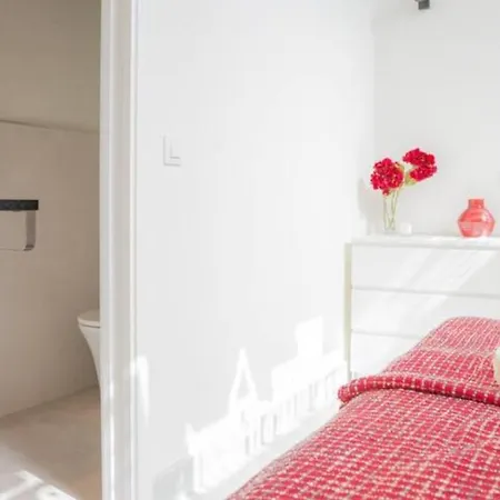 Apartamento A Estrenar Frente A La Plaza De Espana Appartement