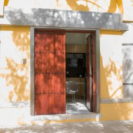 Apartamento A Estrenar Frente A La Plaza De Espana Appartement