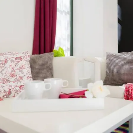 Apartamento A Estrenar Frente A La Plaza De Espana Appartement