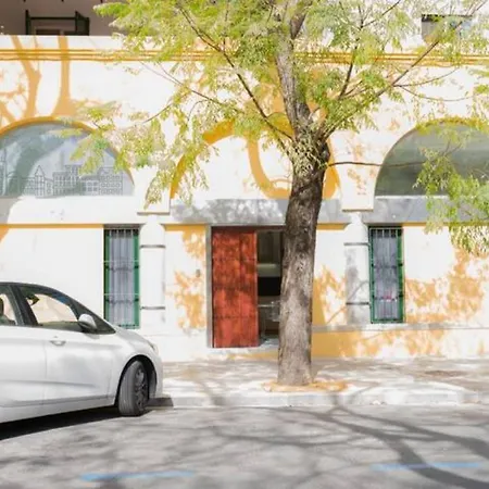 Apartamento A Estrenar Frente A La Plaza De España *