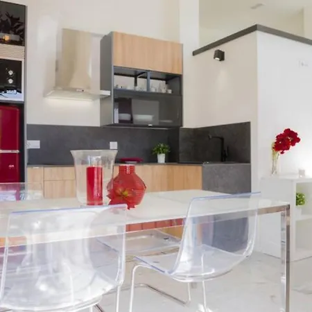 Apartamento A Estrenar Frente A La Plaza De España Apartamento Sevilla