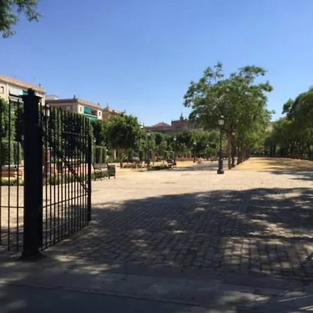 Apartamento Apartamento A Estrenar Frente A La Plaza De España
