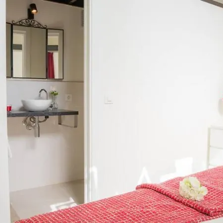Apartamento A Estrenar Frente A La Plaza De España Apartamento Sevilla
