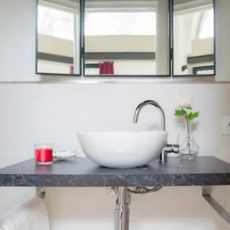 Apartamento A Estrenar Frente A La Plaza De España Apartamento Sevilla